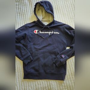 Champion authentic activewear sweatshirt size m